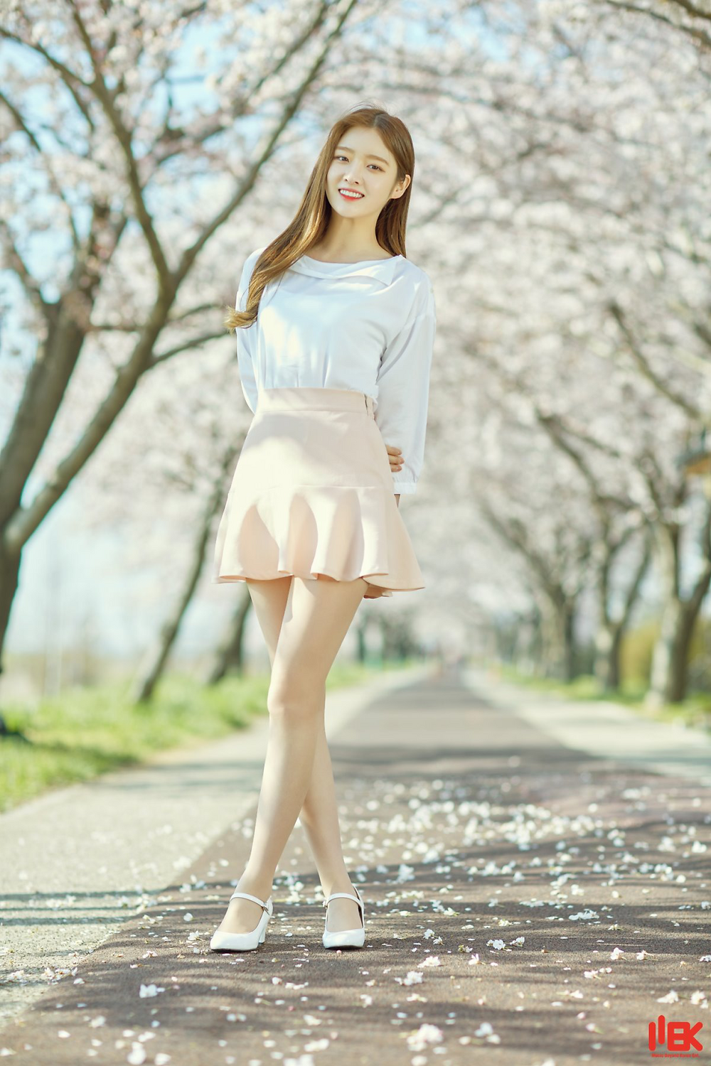 Eunjin (DIA Members)Age, Bio, Wiki, Facts & More) - Kpop Members Bio