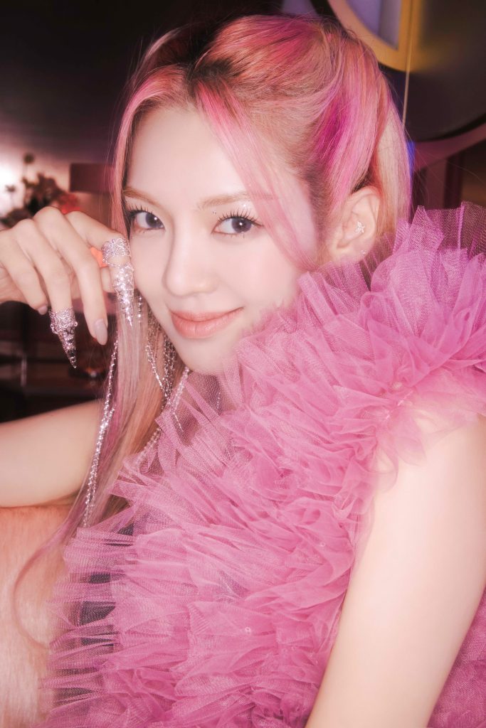 Hyoyeon (Girls On Top Member) Age, Bio, Wiki, Facts & More - Kpop