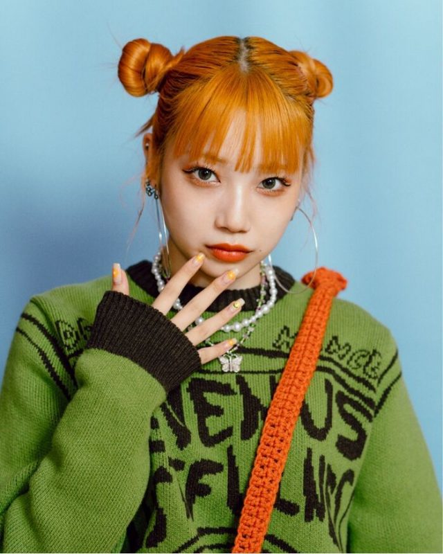 Juri Haze Member Age Bio Wiki Facts More Kpop Members Bio