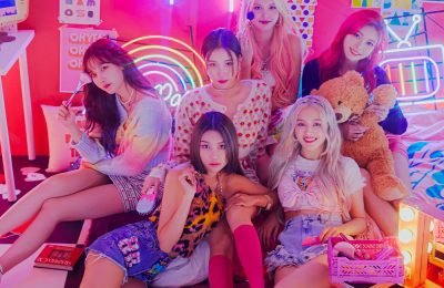 MOMOLAND Members Profile (Age, Bio, Wiki, Facts & More)