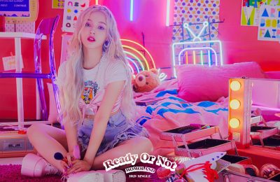 Nancy (MOMOLAND Member) Age, Bio, Wiki, Facts & More