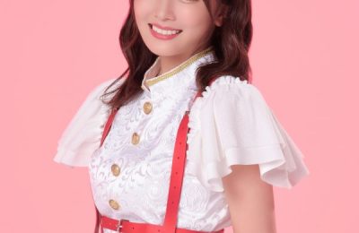 Odagaki Arisa (Peel the Apple Member) Age, Bio, Wiki, Facts & More