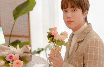 SOONHO (Singer) Age, Bio, Wiki, Facts & More