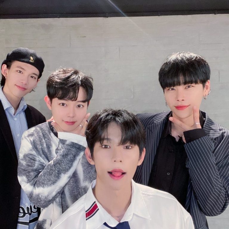 Triger Members Profile (Age, Bio, Wiki, Facts & More) - Kpop Members Bio