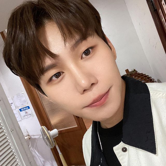Lim Sanghyun (Singer) Age, Bio, Wiki, Facts & More - Kpop Members Bio