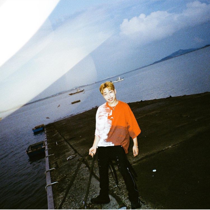 Hotchkiss (Rapper) Age, Bio, Wiki, Facts & More - Kpop Members Bio