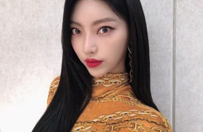 Yeowool (Purple Beck Member) Age, Bio, Wiki, Facts & More