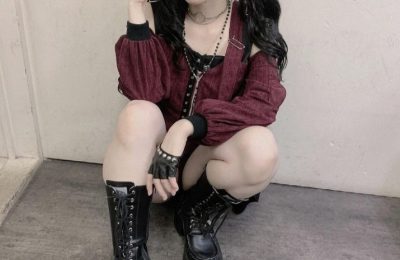 Oe Hina (FiDZ Member) Age, Bio, Wiki, Facts & More