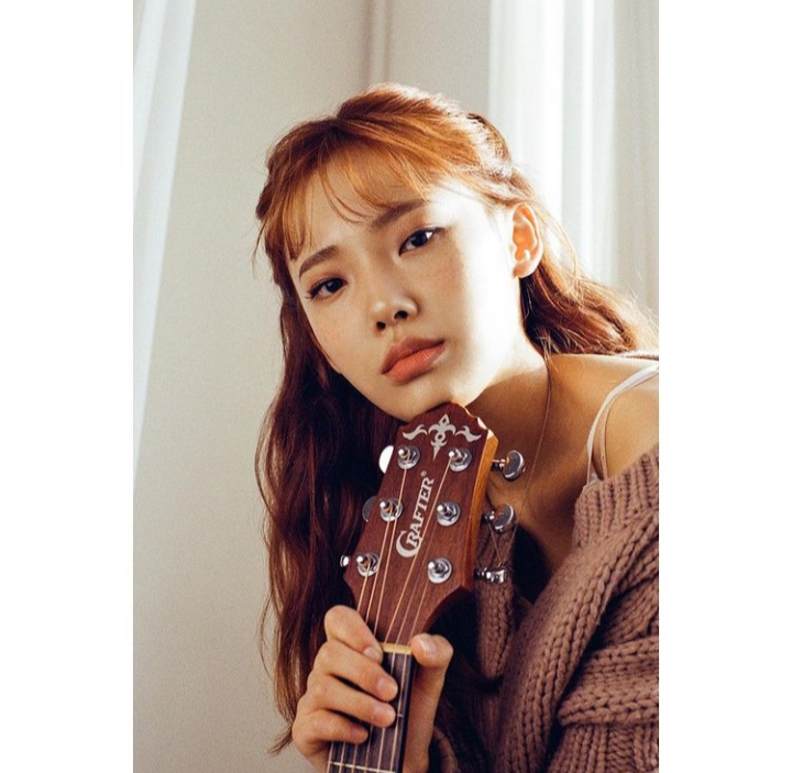 Lee gawon (Singer) Age, Bio, Wiki, Facts & More - Kpop Members Bio