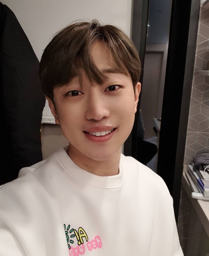 Ahn Sunghoon (Singer/Actor) Age, Bio, Wiki, Facts & More - Kpop Members Bio