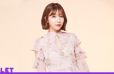 Guseul (VIOLET Member) Age, Bio, Wiki, Facts & More