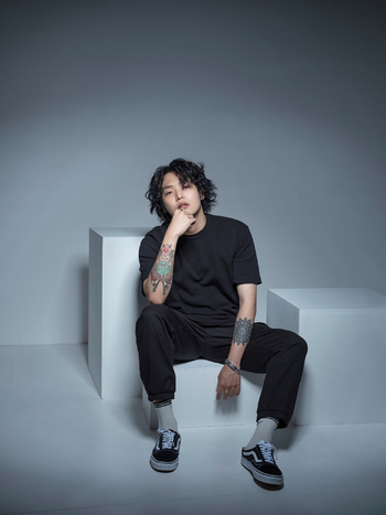 Gwangil Jo (Singer) Age, Bio, Wiki, Facts & More - Kpop Members Bio