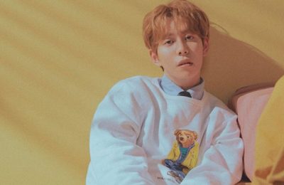 Kyung (Singer) Age, Bio, Wiki, Facts & More