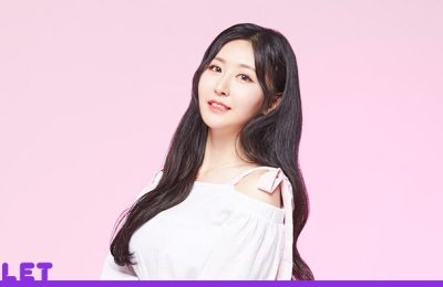 Yoonkyung (VIOLET Member) Age, Bio, Wiki, Facts & More