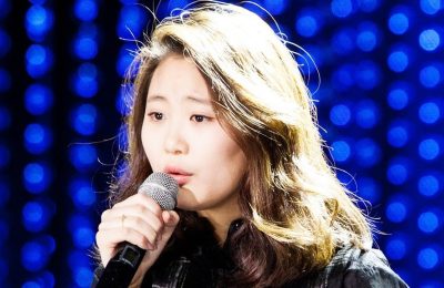 Jei Yu (Singer) Age, Bio, Wiki, Facts & More
