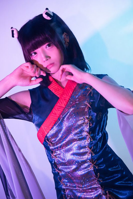 Komari Yuu (KAQRIYOTERROR Members) Age, Bio, Wiki, Facts & More - Kpop