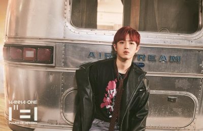 Jaehwan (Rank 4) (Wanna One Member) Age, Bio, Wiki, Facts & More