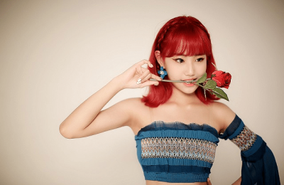 Jo Ara (FLORIA Member) Age, Bio, Wiki, Facts & More