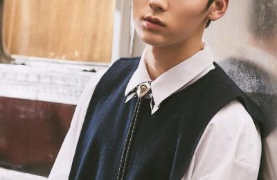 Minhyun (Rank 9) (Wanna One Member) Age, Bio, Wiki, Facts & More