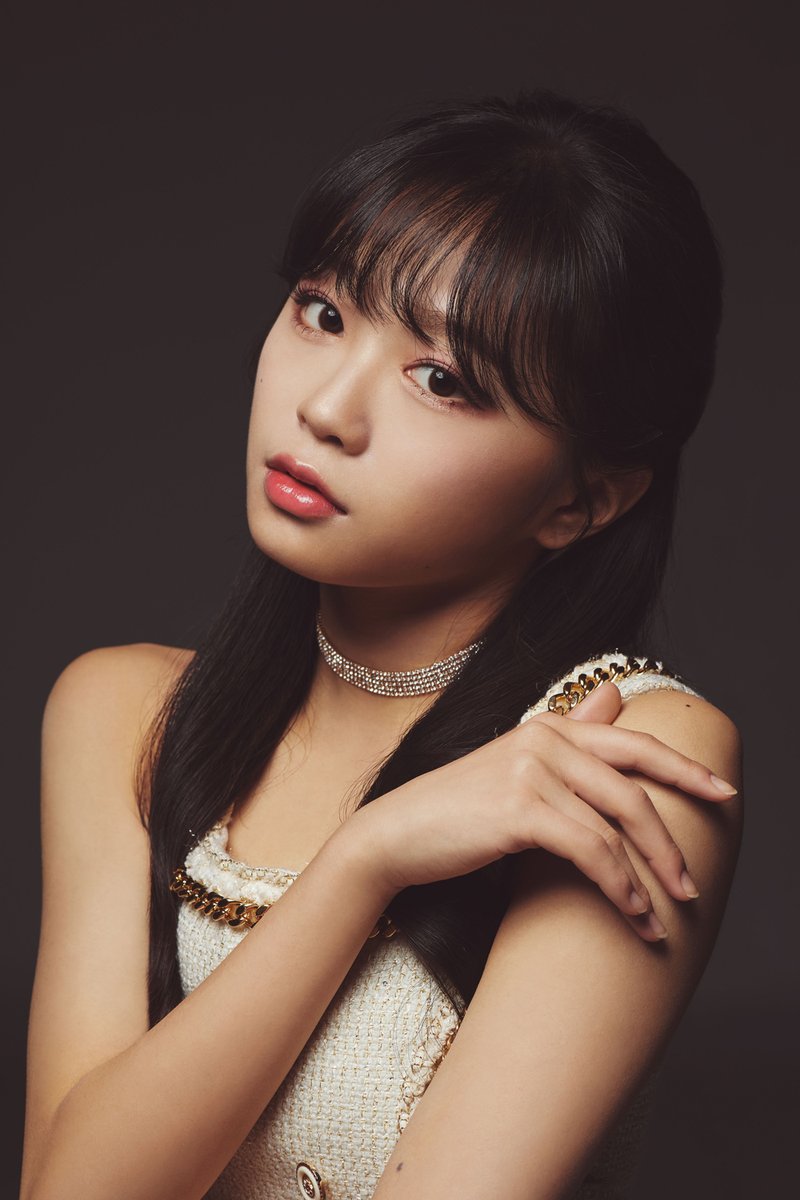 PRIKIL Members Profile (Age, Bio, Wiki, Facts & More) - Kpop Members Bio