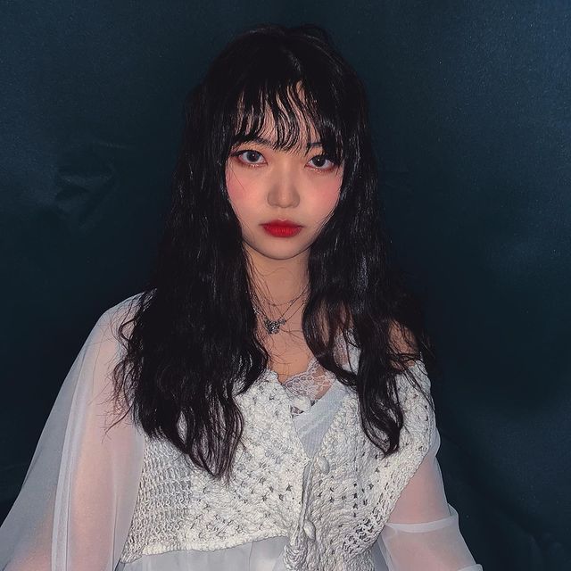 Dahlia Kim (Singer) Age, Bio, Wiki, Facts & More - Kpop Members Bio