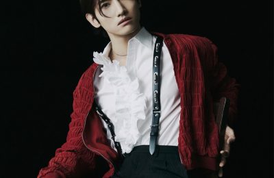 Changmin (DBSK / TVXQ Member) Age, Bio, Wiki, Facts & More