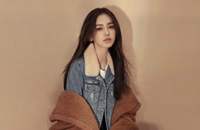 Angelababy (Actress) Age, Bio, Wiki, Facts & More