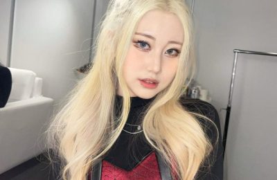 Aya (WITCHES  Member) Age, Bio, Wiki, Facts & More