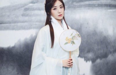 Baby Zhang(Actress) Age, Bio, Wiki, Facts & More
