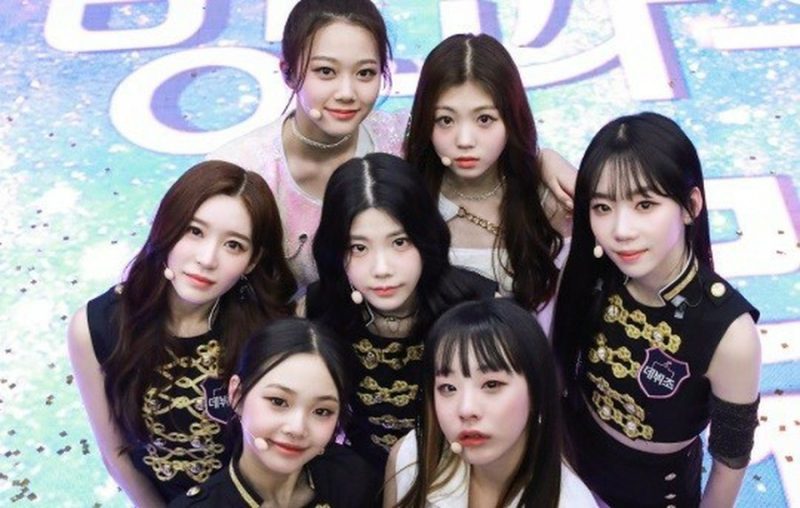 (CLASS y My Teenage Girl Members Profile) Age, Bio, Wiki, Facts & More