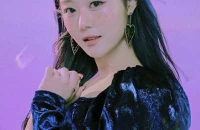 Chaerin (Cherry Bullet Member) Age, Bio, Wiki, Facts & More