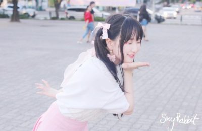 Eve (Sky Rabbit Member) Age, Bio, Wiki, Facts & More