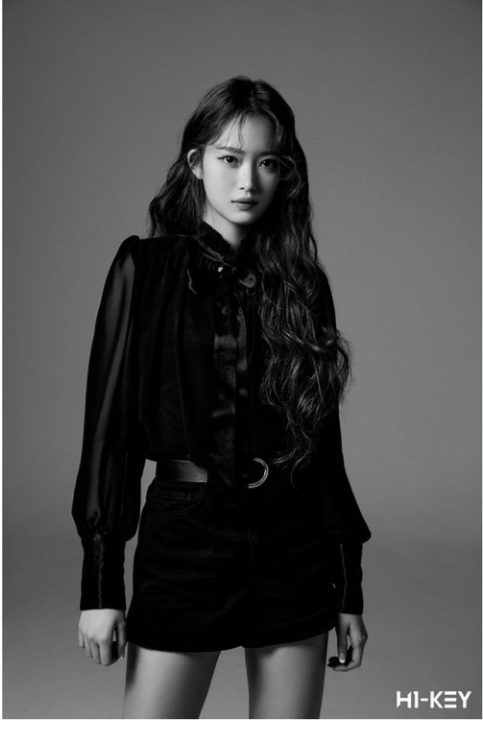 Seoi (H1-KEY Member) Age, Bio, Wiki, Facts & More - Kpop Members Bio