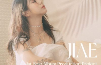 Jiae (Singer) Age, Bio, Wiki, Facts & More