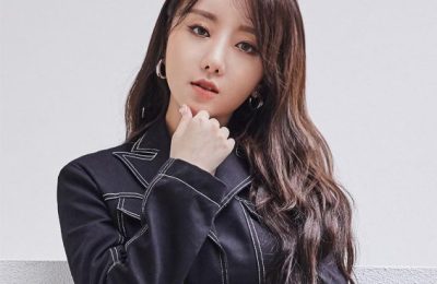 Kei (Lovelyz Member) Age, Bio, Wiki, Facts & More