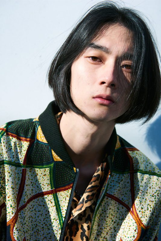 Shuntaro Yanagi (Actor) Age, Bio, Wiki, Facts & More - Kpop Members Bio