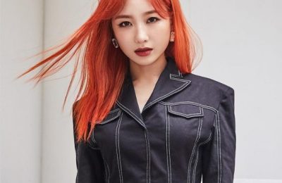 Sujeong (Lovelyz Member) Age, Bio, Wiki, Facts & More