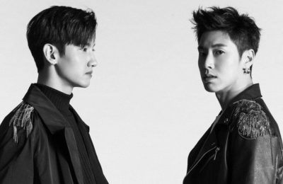 DBSK / TVXQ  Members Profile (Age, Bio, Wiki, Facts & More)