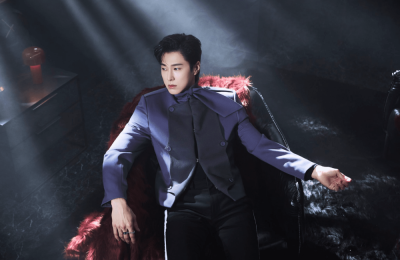 Yunho (DBSK / TVXQ Member) Age, Bio, Wiki, Facts & More