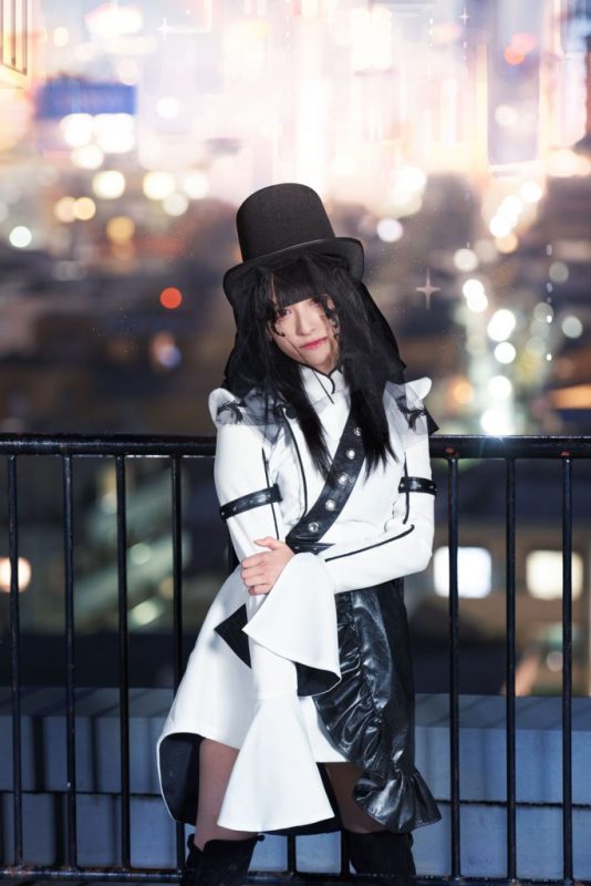 Yuzuriha Ouhi (TOKYO Tefutefu Member) Age, Bio, Wiki, Facts & More