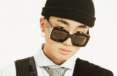 D.Ark (Singer) Age, Bio, Wiki, Facts & More