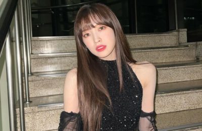 Arin (Maknaes Member) Age, Bio, Wiki, Facts & More