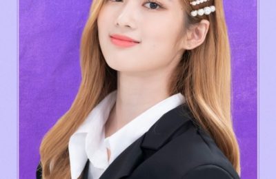 May (7 LOVE Minutes Member) Age, Bio, Wiki, Facts & More