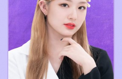 Zhou Xin Yu (7 LOVE Minutes Member) Age, Bio, Wiki, Facts & More