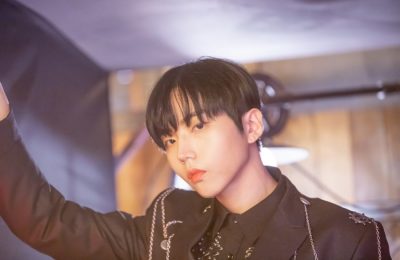 Cho Hyukjin (Nokdu Team Member) Age, Bio, Wiki, Facts & More