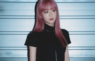 LOHYE (Singer) Age, Bio, Wiki, Facts & More