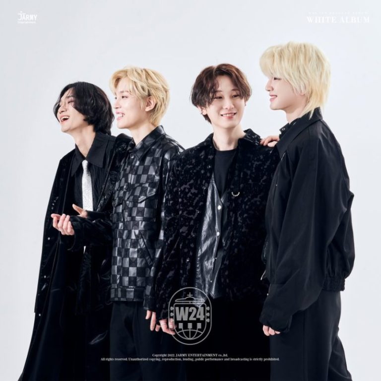 W24 Members Profile (Age, Bio, Wiki, Facts & More) - Kpop Members Bio