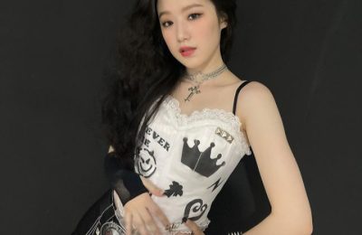 Shuhua (Maknaes Member) Age, Bio, Wiki, Facts & More