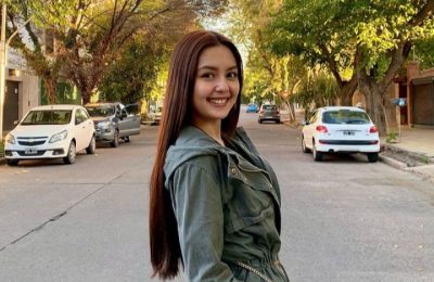 Chanty (LAPILLUS Member) Age, Bio, Wiki, Facts & More