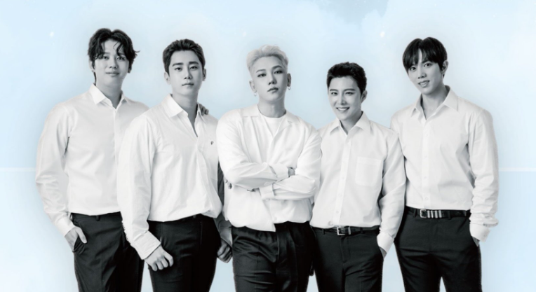 WEA Members Profile (Age, Bio, Wiki, Facts & More) - Kpop Members Bio